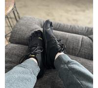 Vibram Fivefingers Walking Boots V-TREK in Black 10