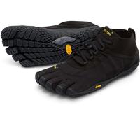 Vibram Women's V-Trek Sneaker,Black,6 UK