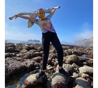 Vibram FiveFingers V-Trek Women's Walking Shoes - SS25