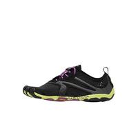 Vibram Fivefingers Running Trainers BIKILA EVO 2 in Black 3.5