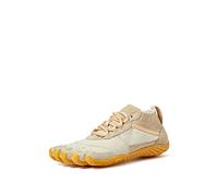 Vibram FiveFingers Women's 18w7403 V-trek Trekking, Beige Black Gum Khaki Gum, 3/3.5 UK