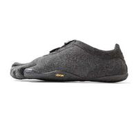 Vibram FiveFingers Women's KSO ECO Wool Shoes Grey/Black 37