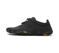 Vibram FiveFingers Women's KSO ECO Wool Shoes Grey/Black 42