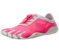 Vibram FiveFingers Women's Kso Evo Fitness Shoes, Mehrfarbig (Pink/grey), 3 UK(36 EU)