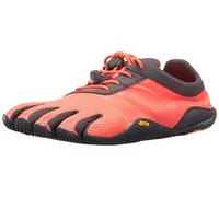Vibram FiveFingers Women's Kso Evo Fitness Shoes, Orange (Fire Coral/Grey), 3 UK(36 EU)
