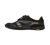Vibram FiveFingers Women's Kso Evo Fitness Shoes, Schwarz (Black), 4 UK(37 EU)