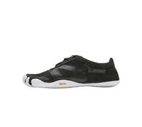 Vibram FiveFingers Women's Kso Evo Fitness Shoes, Schwarz (Black), 6 UK(40 EU)