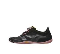 Vibram Fivefingers Kso Evo Running Shoes Black EU 40 Woman