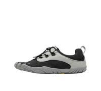 Vibram Fivefingers V-run Retro Running Shoes Grey EU 36 Woman