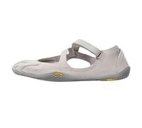 Vibram FiveFingers Women's V-soul Slipper, Silver, 7 UK