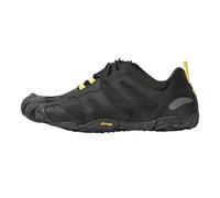 Vibram Fivefingers V-trail 2.0 Trail Running Shoes Black EU 36 Women