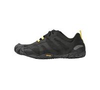 Vibram Fivefingers V-trail 2.0 Trail Running Shoes Black EU 37 Woman