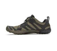 Vibram FiveFingers Women's V-trail 2.0 Trail Running Shoe, Ivy Black, 8-8.5 UK