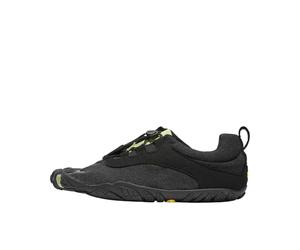 Vibram FiveFingers Women's V-Trek Insulated Hiking Boot, Black, 7 UK