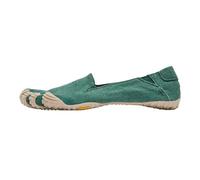 Vibram Men's FiveFingers CVT Lb Green Beige Loafer Flat, 9.5 UK