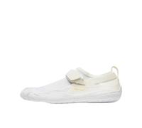 Vibram Men's KSO-M Vintage Running Shoe, White, 47 EU/12-12.5 M US