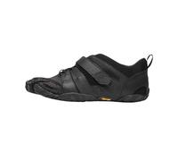 Vibram Men's V 2.0 Indoor Training Shoes, Black Black, 7.5 UK