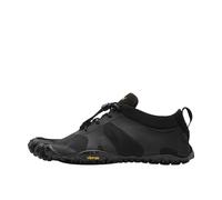 Vibram Men's V-Alpha Sneaker, Black, 12.5 UK