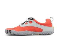 Vibram Fivefingers V-run Retro Running Shoes Orange EU 40 Man