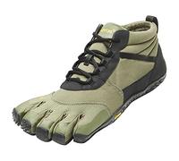 Vibram Fivefingers V Trek Insulated Hiking Shoes Green EU 42 Man
