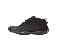 Vibram Men's V-trek Sneaker, Blue Black, 8.5-9 UK
