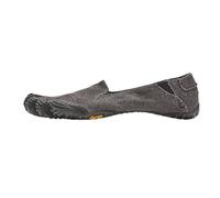 Vibram Men's Vibram FiveFingers CVT Lb Green Beige Moccasin, Grey Black, 12.5 UK