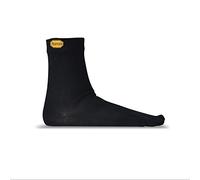 Vibram Men's Wool Blend Crew Socks