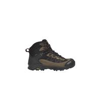 Vibram sole hiking shoes Aigle Sonricker Dec HIGH Noir 43