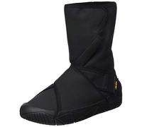 Vibram Women's 18WCG01 Oslo WP AG 39 Sneaker, Black, 6 UK