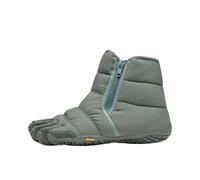 Vibram Women's FiveFingers V-Lynx Silver Pine, 38 EU / 7.5-8 US