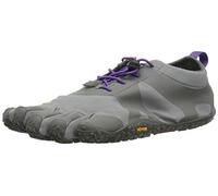 Vibram Women's V-Alpha, Damen, lila Hiking Shoe, Grau Violett, 2 UK