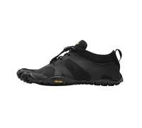 Vibram Fivefingers V Alpha Trail Running Shoes Black EU 39 Women