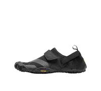 Vibram Women's V-aqua Black Water Shoe, Black, 4 UK (37 EU)
