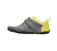 Vibram Fivefingers V-train 2.0 Hiking Shoes Grey EU 40 Woman