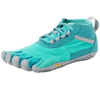 Vibram Women's V-Trek Sneaker,Blue,3 UK