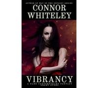 Vibrancy: A Dark Contemporary Fantasy Short Story (Hell's Place Contemporary Fantasy Stories)
