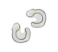 Vibrant Acrylic Flower Dangle Earrings Lightweight Comfortable Unique Design Jewelry for Her Everyday Wear, Fashion Accessories, Acrylic Statement for Outfits, Women Use, Artistic Large