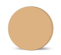 Vibrant Assorted Color Round Cutouts Paper 20Pieces Cut-Outs for Classroom Decorations and Kids Classroom Decoration and
