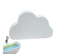 Vibrant Bath Fizzers, Multicolor Scented Soak Spheres Kit, Aromatherapy with Relaxation, Skin Nourishing Handmade Bathing Collection, Wellness Treat with Design, Self Care Bundle for Home Bathroom