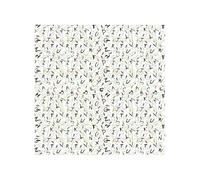 Vibrant Brick Puzzle Building Blocks for Creative Fun DIY Jigsaw Desk Decor Character Stripes Print