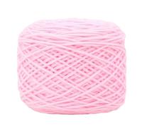 Vibrant Colors Tufting Nylon Yarn Suitable for Crocheting Crochet Craft Projects and More 8 Strands Rug Making Yarn Knitting