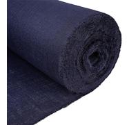 Vibrant Coloured Hessian Fabric - Ideal for Upholstery, Crafts, and DIY Projects - Premium Hessian Roll in Various Shades - Elevate Your Creations with Unique Hessian Texture