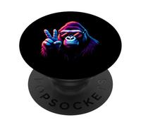 Vibrant Gorilla PopSockets Adhesive PopGrip