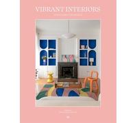 Vibrant Interiors by Daniela Santos Quartino - 9788499366012