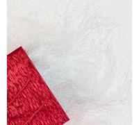 Vibrant Iridescent Shred - (1 Pc.) - High Quality Material - Perfect for Christmas Hampers