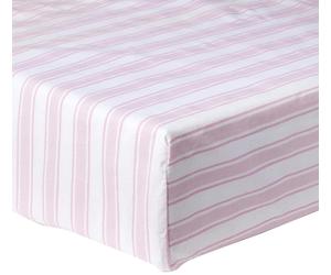 Vibrant Kids, Animal, Space, Football, Butterfly Designs Fitted or Flat Sheets