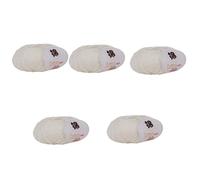 Vibrant Multicolor Thread for Bracelets Necklaces Decorative Sewing Projects Easy to Use Knitting Wool Yarn Scarf Sweater