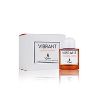 Vibrant Perfume (ORANGE AND NEROLI)