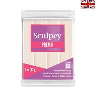 Creative Premo Polymer Clay, Translucent - Inspire Your Artistic Journey