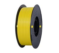 Vibrant Silk PLA, 1.75mm 1kg Spool Printing Material, High Toughness Glossy Finish, Modeling, Prototype, Art, Crafting, Desktop, Workshop, School, Home